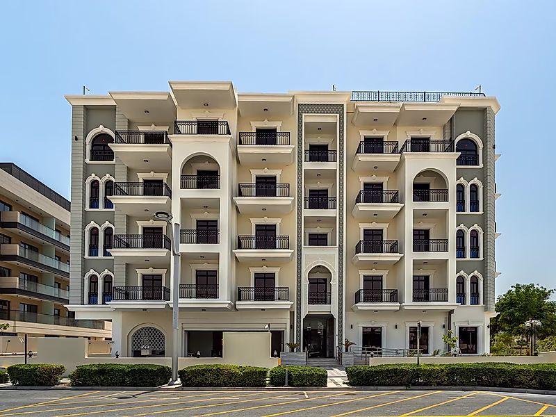 Modern Lusail Homes with Strong Investment Value - Move in ready - Photo 1