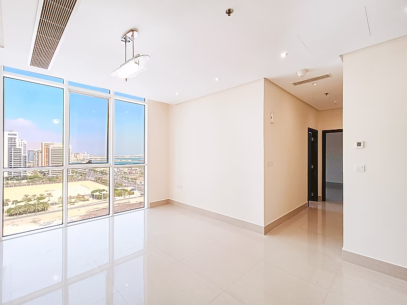 SEMI FURNISHED 2BR APARTMENT IN LUSAIL MARINA - BILLS INCLUDED! - Photo 1