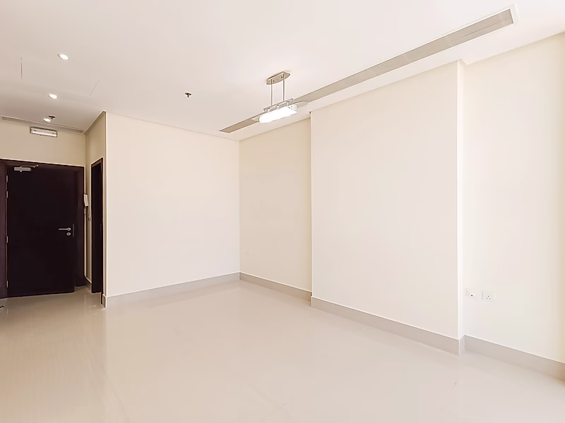 SEMI FURNISHED 2BR APARTMENT IN LUSAIL MARINA - BILLS INCLUDED! - Photo 2