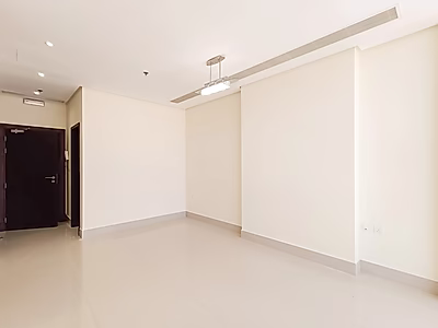 SEMI FURNISHED 2BR APARTMENT IN LUSAIL MARINA - BILLS INCLUDED!