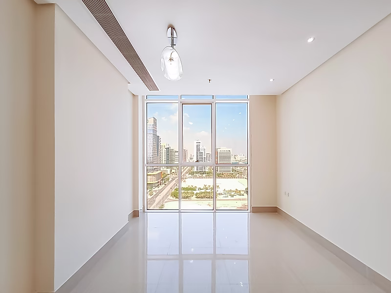 SEMI FURNISHED 2BR APARTMENT IN LUSAIL MARINA - BILLS INCLUDED! - Photo 3