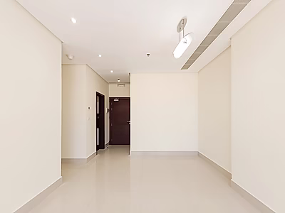 SEMI FURNISHED 2BR APARTMENT IN LUSAIL MARINA - BILLS INCLUDED!