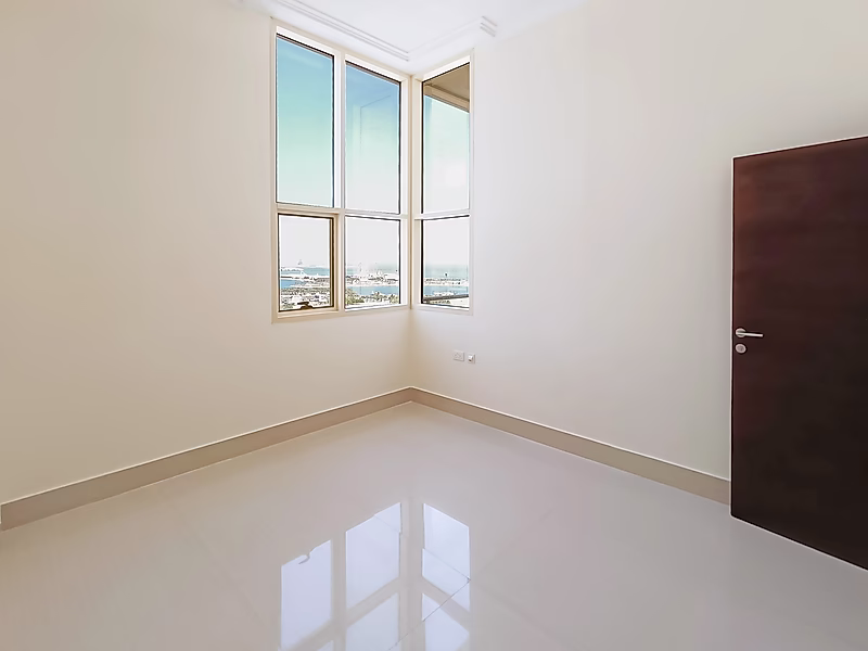 SEMI FURNISHED 2BR APARTMENT IN LUSAIL MARINA - BILLS INCLUDED! - Photo 5