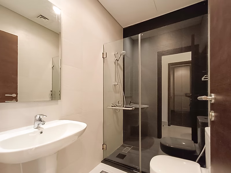 SEMI FURNISHED 2BR APARTMENT IN LUSAIL MARINA - BILLS INCLUDED! - Photo 9