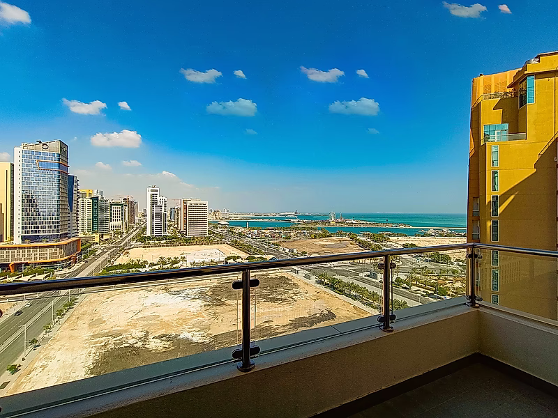 SEMI FURNISHED 2BR APARTMENT IN LUSAIL MARINA - BILLS INCLUDED! - Photo 11