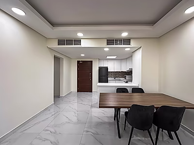 BEST PRICE!  AFFORDABLE 2 BEDROOM APARTMENT | ERKYAH