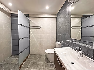 BEST PRICE!  AFFORDABLE 2 BEDROOM APARTMENT | ERKYAH