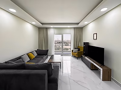 SMART BUY | PRIME LOCATION 2 BEDROOM APARTMENT IN ERKIYAH - LUSAIL