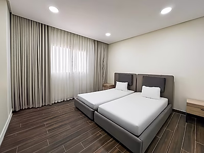 SMART BUY | PRIME LOCATION 2 BEDROOM APARTMENT IN ERKIYAH - LUSAIL