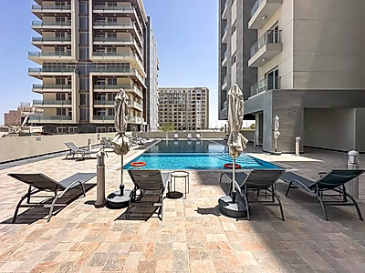 SMART BUY | PRIME LOCATION 2 BEDROOM APARTMENT IN ERKIYAH - LUSAIL
