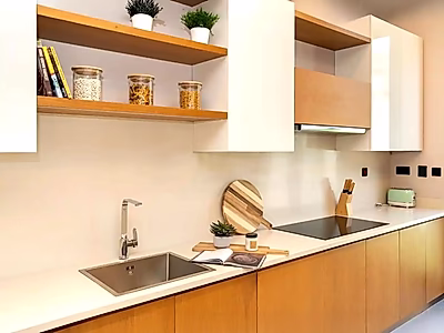 BRAND NEW EXCEPTIONAL 6 BEDROOM + MAID APARTMENT | PEARL
