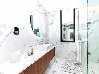 BRAND NEW EXCEPTIONAL 6 BEDROOM + MAID APARTMENT | PEARL