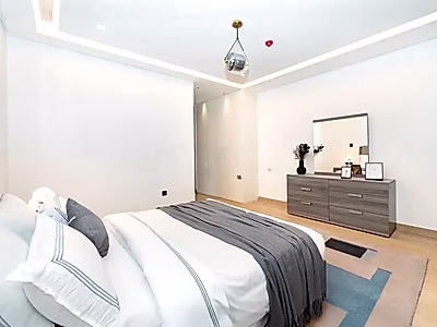 BRAND NEW EXCEPTIONAL 6 BEDROOM + MAID APARTMENT | PEARL