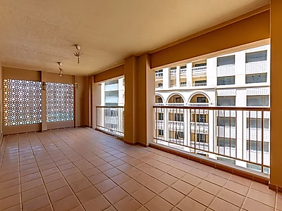 148 SQM 1 BEDROOM INVESTMENT PORTO ARABIA SALE