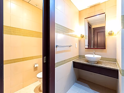 148 SQM 1 BEDROOM INVESTMENT PORTO ARABIA SALE
