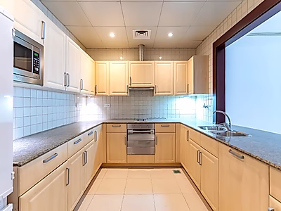 148 SQM 1 BEDROOM INVESTMENT PORTO ARABIA SALE