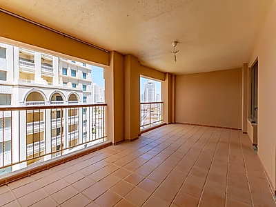 148 SQM 1 BEDROOM INVESTMENT PORTO ARABIA SALE