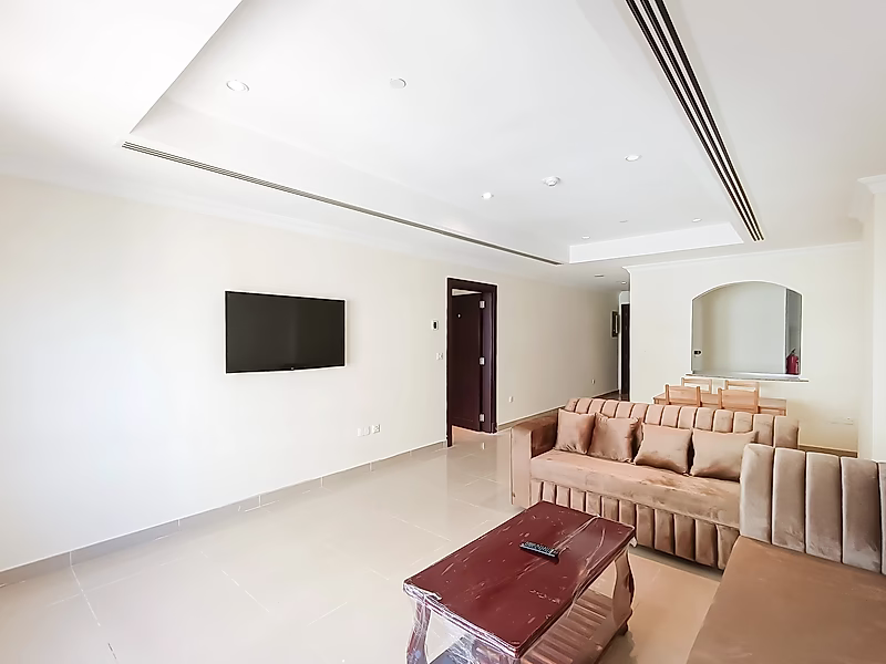 BILLS INCLUDED | FURNISHED 1 BEDROOM | PORTO ARABIA - Photo 2