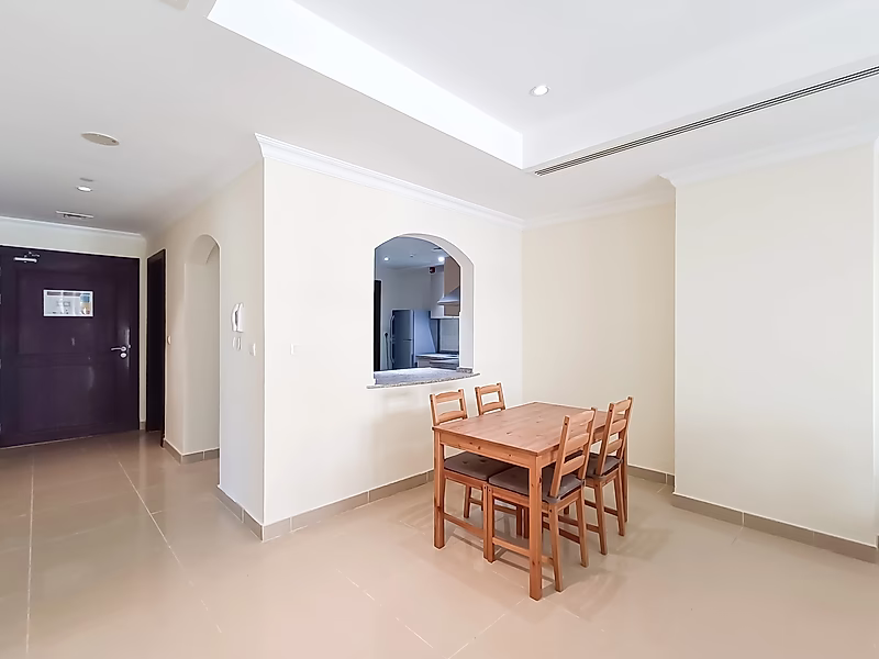 BILLS INCLUDED | FURNISHED 1 BEDROOM | PORTO ARABIA - Photo 6