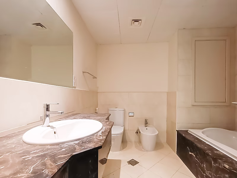 BILLS INCLUDED | FURNISHED 1 BEDROOM | PORTO ARABIA - Photo 8