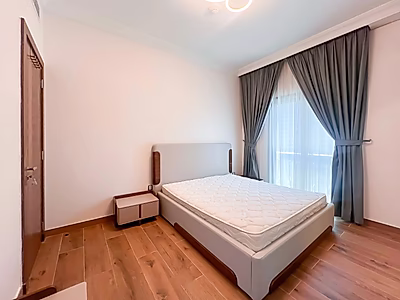 Fully Furnished 1BR | Bills Included | Move-In Now