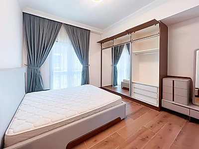 Fully Furnished 1BR | Bills Included | Move-In Now