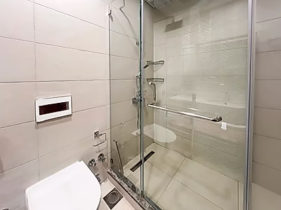 Fully Furnished 1BR | Bills Included | Move-In Now