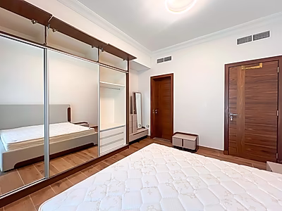 Fully Furnished 1BR | Bills Included | Move-In Now