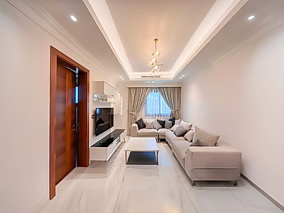 Fully Furnished 1BR | Bills Included | Move-In Now