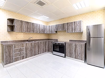 Rare Find – Title-Deed Ready Villa in Peaceful Al Wakra Compound