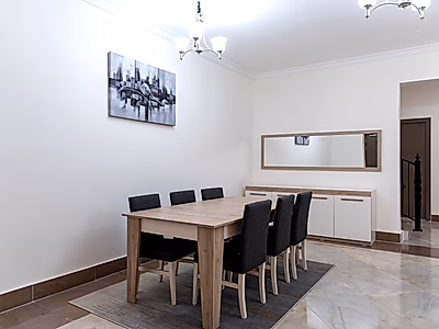 Rare Find – Title-Deed Ready Villa in Peaceful Al Wakra Compound
