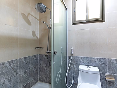 Rare Find – Title-Deed Ready Villa in Peaceful Al Wakra Compound
