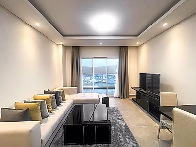 WELL DESIGNED 1-BR IN ERKYAH | YOUR BRAND NEW HOME AWAITS!