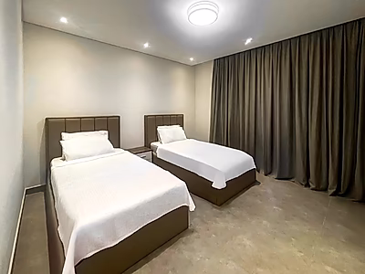 WELL DESIGNED 1-BR IN ERKYAH | YOUR BRAND NEW HOME AWAITS!