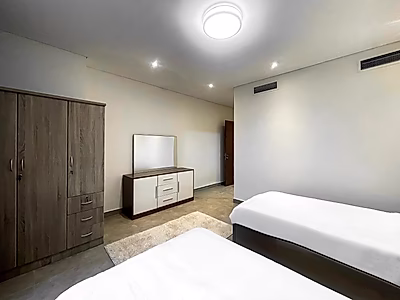 WELL DESIGNED 1-BR IN ERKYAH | YOUR BRAND NEW HOME AWAITS!