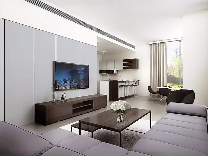 SMART BUY | TOP FLOOR | PRIME LOCATION APARTMENT IN YASMEEN CITY - LUSAIL - Photo 3