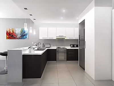 SMART BUY | TOP FLOOR | PRIME LOCATION APARTMENT IN YASMEEN CITY - LUSAIL