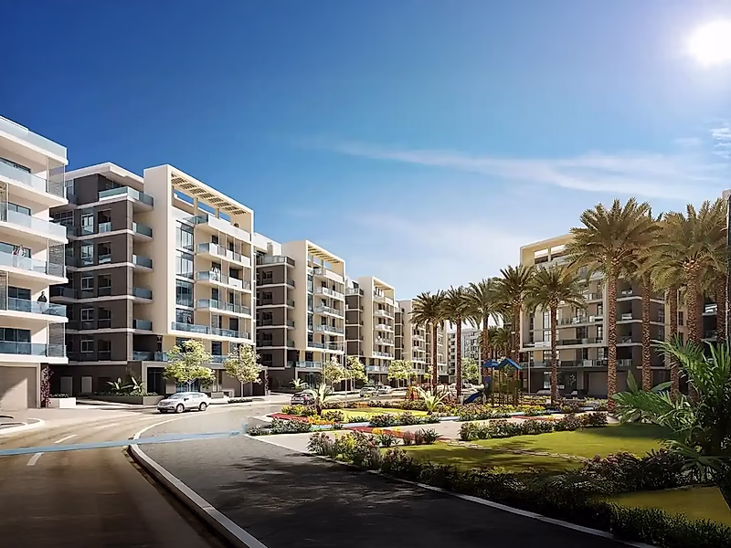 SMART BUY | TOP FLOOR | PRIME LOCATION APARTMENT IN YASMEEN CITY - LUSAIL - Photo 7