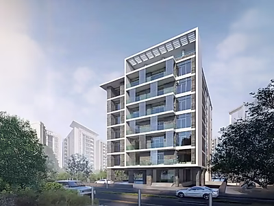SMART BUY | TOP FLOOR | PRIME LOCATION APARTMENT IN YASMEEN CITY - LUSAIL