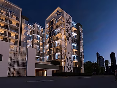 SMART BUY | TOP FLOOR | PRIME LOCATION APARTMENT IN YASMEEN CITY - LUSAIL