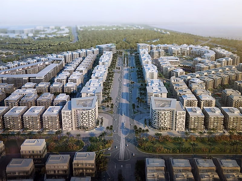 SMART BUY | TOP FLOOR | PRIME LOCATION APARTMENT IN YASMEEN CITY - LUSAIL - Photo 15