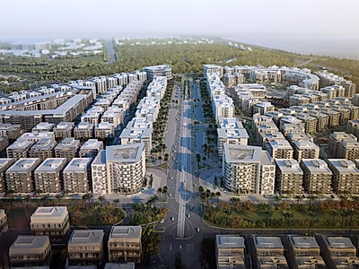 SMART BUY | TOP FLOOR | PRIME LOCATION APARTMENT IN YASMEEN CITY - LUSAIL