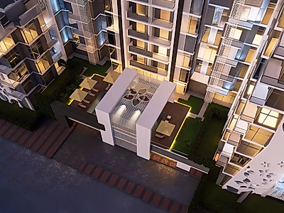 SMART BUY | TOP FLOOR | PRIME LOCATION APARTMENT IN YASMEEN CITY - LUSAIL