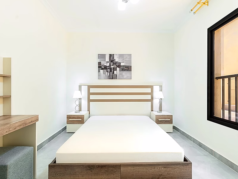 Furnished & Rented 2-Bedroom Freehold Apartment | Gated Community | ROI-Ready Investment - Photo 10