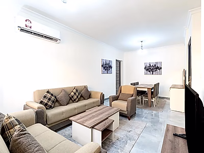 Furnished & Rented 2-Bedroom Freehold Apartment | Gated Community | ROI-Ready Investment