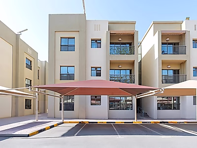 Furnished & Rented 2-Bedroom Freehold Apartment | Gated Community | ROI-Ready Investment