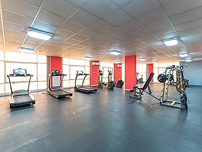 Furnished & Rented 2-Bedroom Freehold Apartment | Gated Community | ROI-Ready Investment