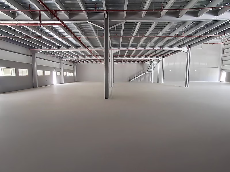 HIGH SPEC WAREHOUSE WITH OFFICE FOR BUSINESS SPACE - Photo 8