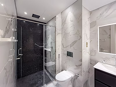 HOT DEAL IN PROMENADE 2BR+MAID'S APARTMENT | GEWAN