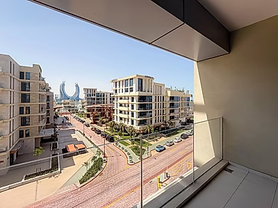 HOT DEAL IN PROMENADE 2BR+MAID'S APARTMENT | GEWAN